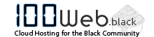 100Web.black